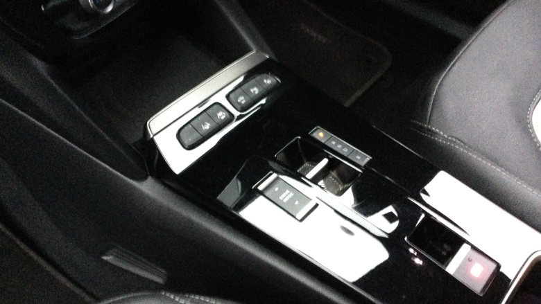 Vauxhall Mokka 100kW Ultimate 50kWh 5dr Auto Electric Hatchback